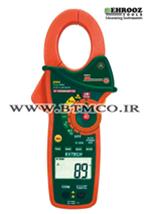  کلمپ آمپر متر EX830 AC / DC